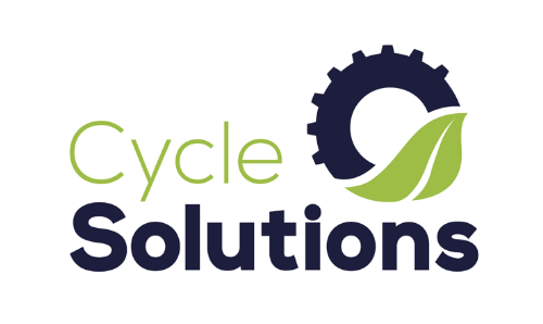 Cycle Solutions Logo