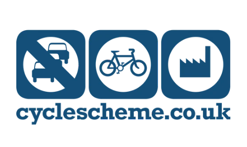 Cyclescheme Logo