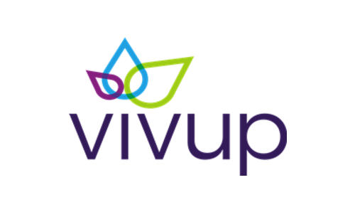 Vivup Logo