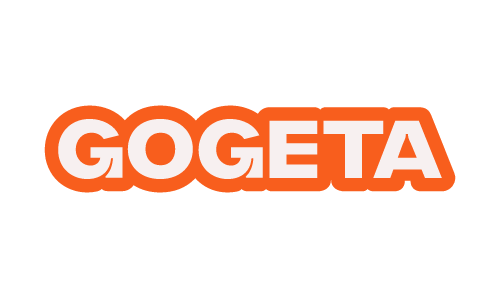 Gogeta Logo