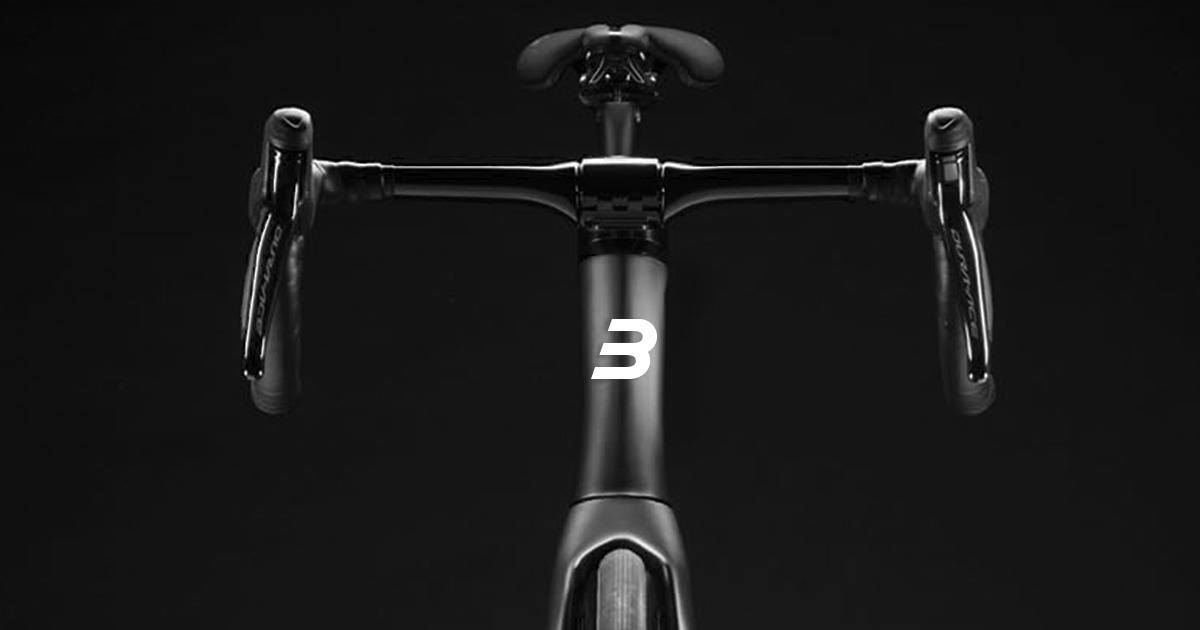 Basso - Crafted Cycles