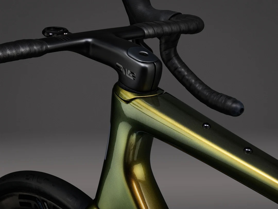 Enve - Crafted Cycles