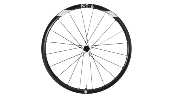 No.6 30/30 Superlight Climbing Wheelset