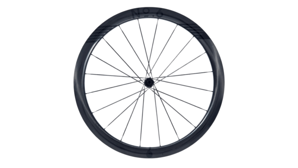 No.6 45/50 Superlight Wheelset