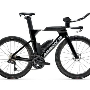Argon 18 E117 TT / Triathlon Bike