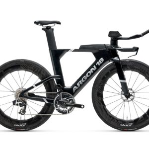 Argon 18 E119 Tri+ Disc Triathlon Bike