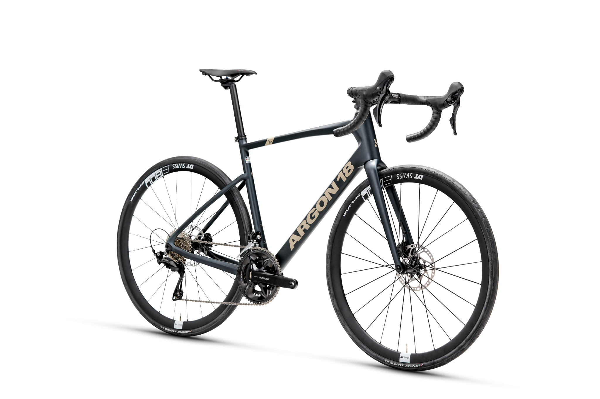 Argon 18 Equation - Image 7