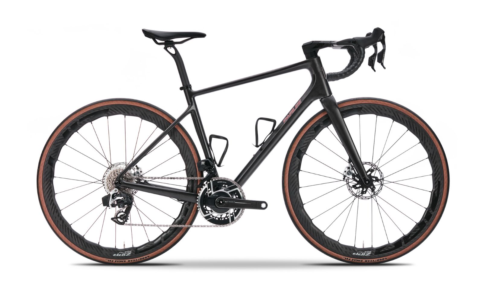 Parlee Ouray Frameset