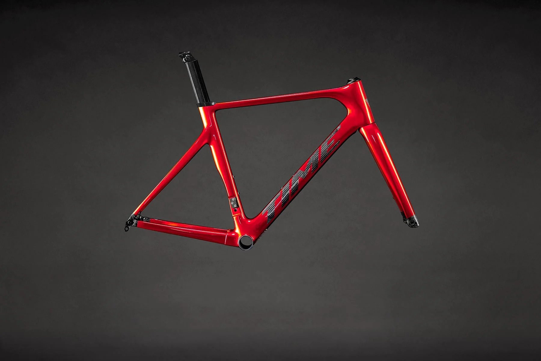 Time Scylon Frameset - Image 8