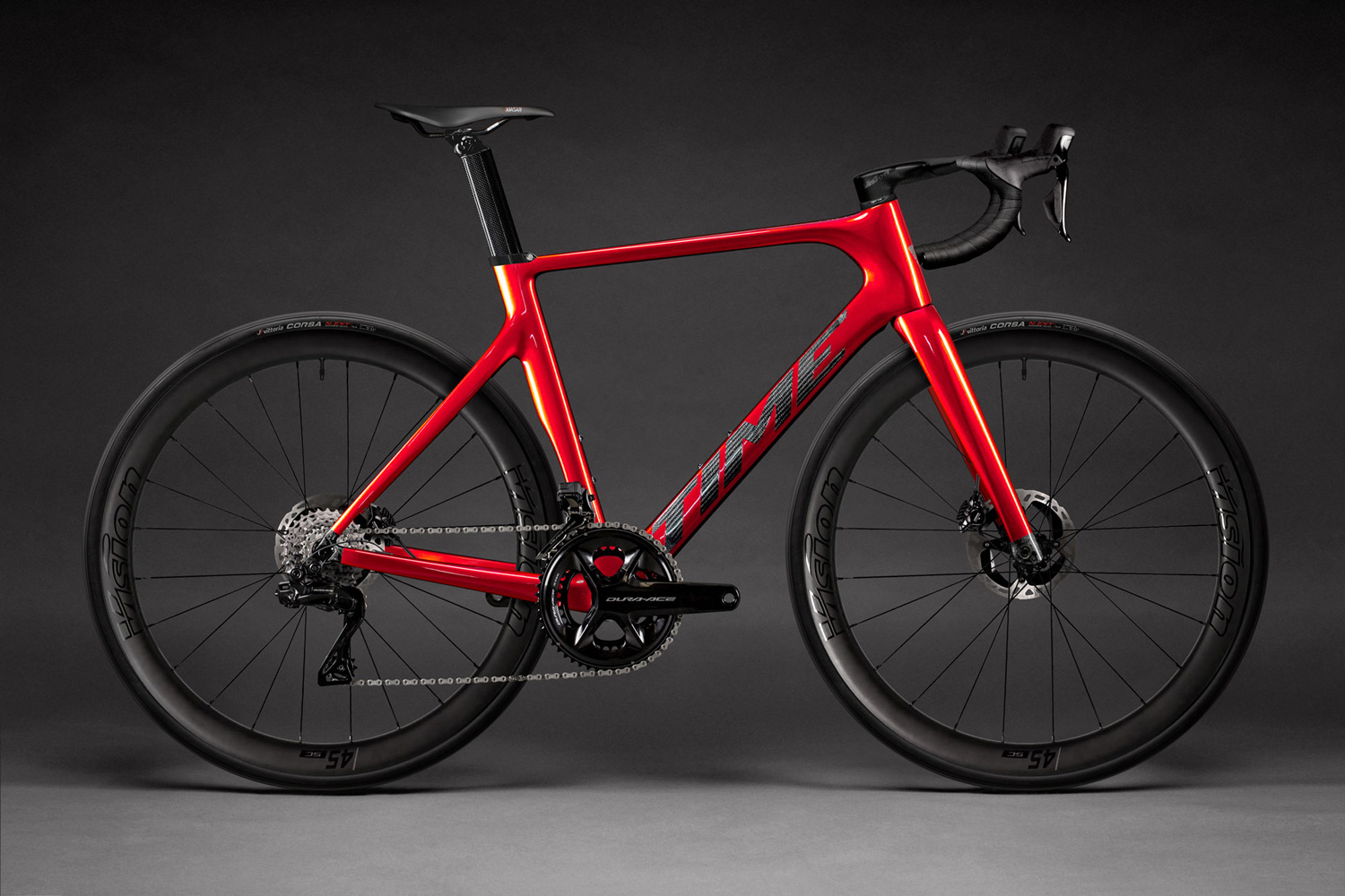 Time Scylon Frameset