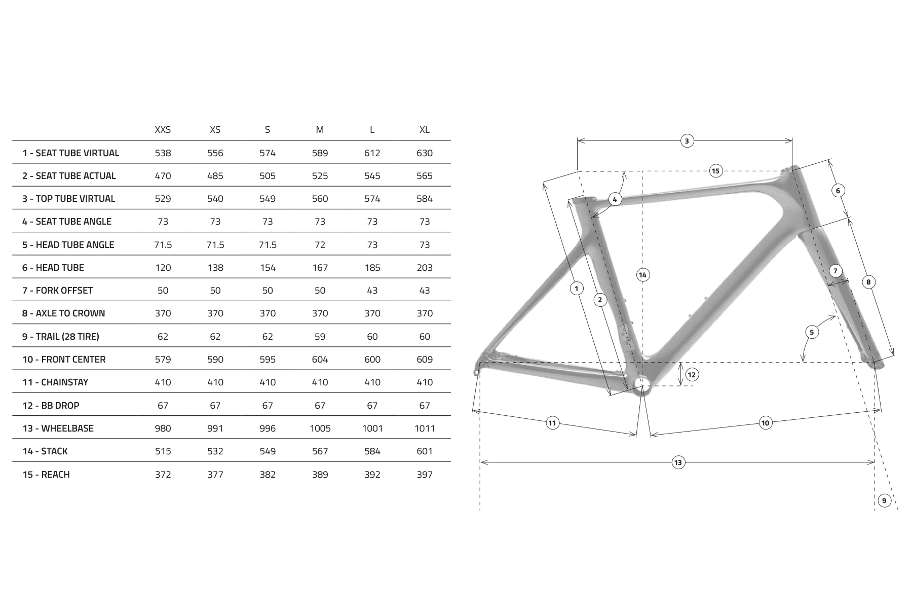 Time Scylon Frameset - Image 14