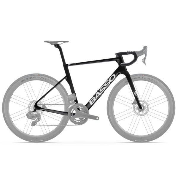 Basso SV Frameset - Image 2