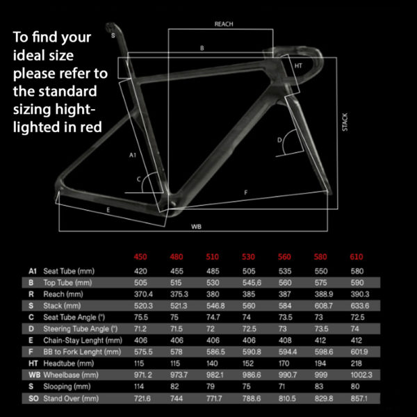Basso SV Frameset - Image 5