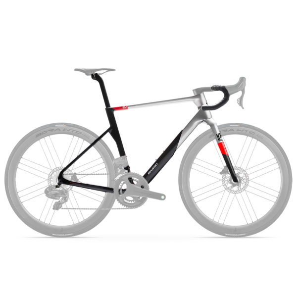 Basso SV Frameset - Image 3