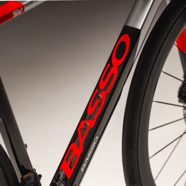 Basso SV Frameset - Image 11