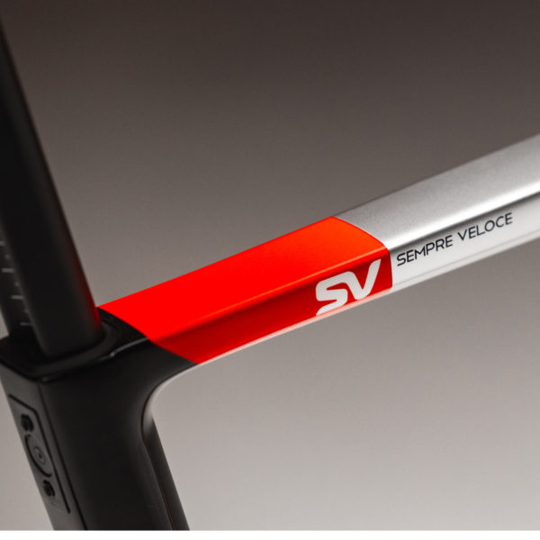 Basso SV Frameset - Image 14