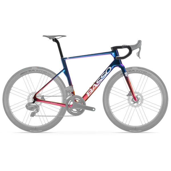 Basso SV Frameset