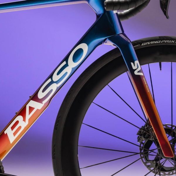 Basso SV Frameset - Image 16