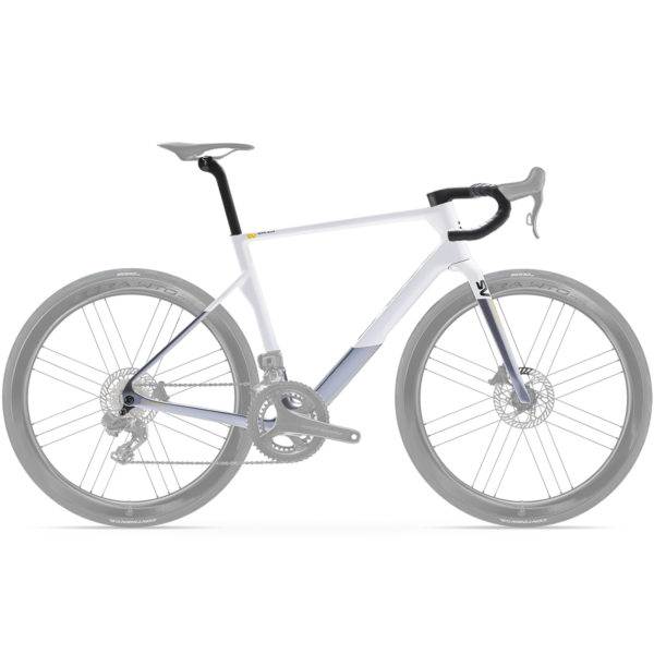Basso SV Frameset - Image 4
