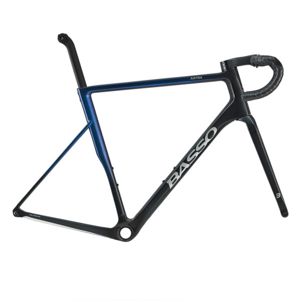 Basso Astra Frameset - Image 2