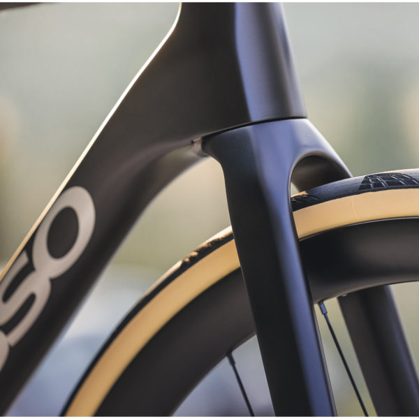 Basso Astra Frameset - Image 8