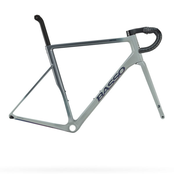 Basso Astra Frameset - Image 4