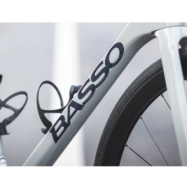 Basso Astra Frameset - Image 7