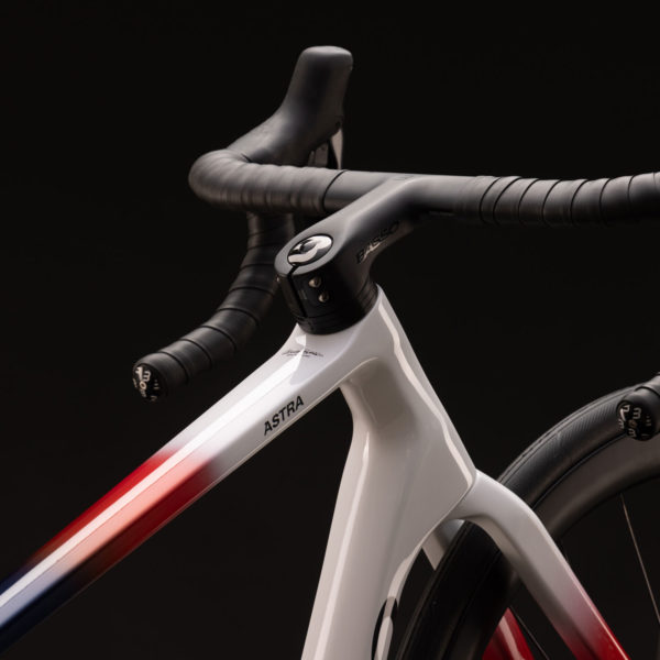Basso Astra Frameset - Image 11