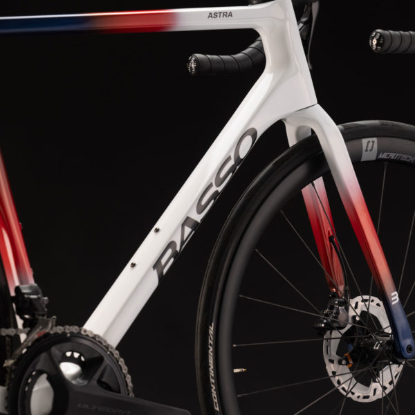 Basso Astra Frameset - Image 12