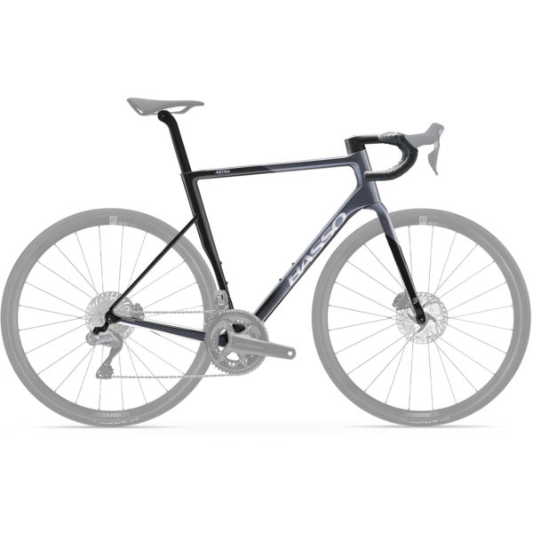 Basso Astra Frameset - Image 3