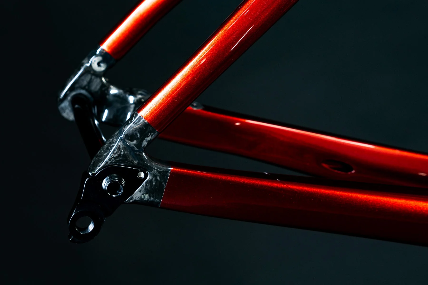 Time Scylon Frameset - Image 9