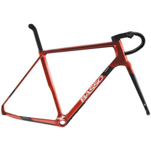 Basso Palta Frameset