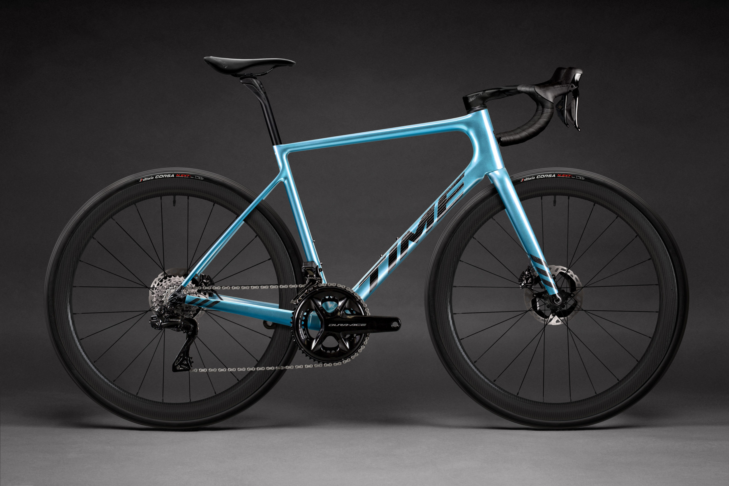 Time Fluidity Frameset