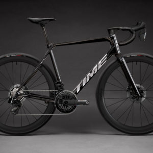 Time NXR Frameset